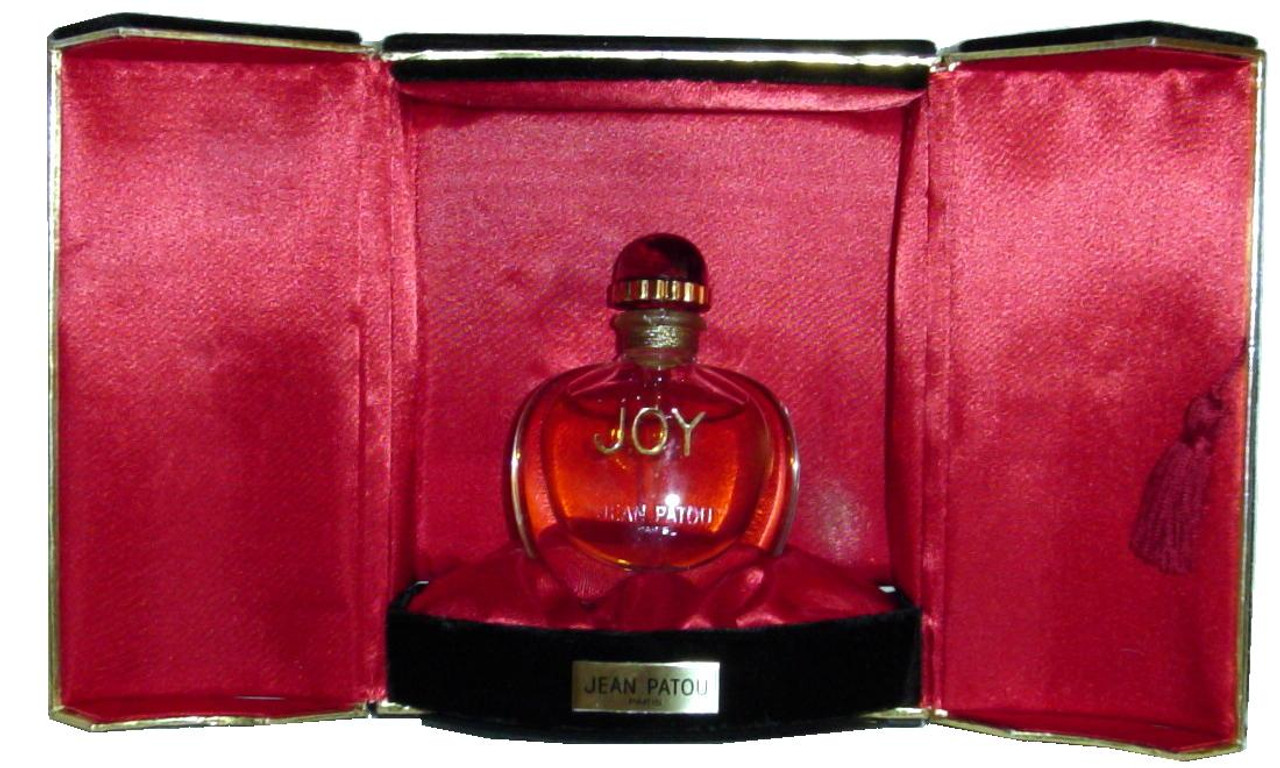 Jean Patou Joy Par Baccarat parfum 0.5 