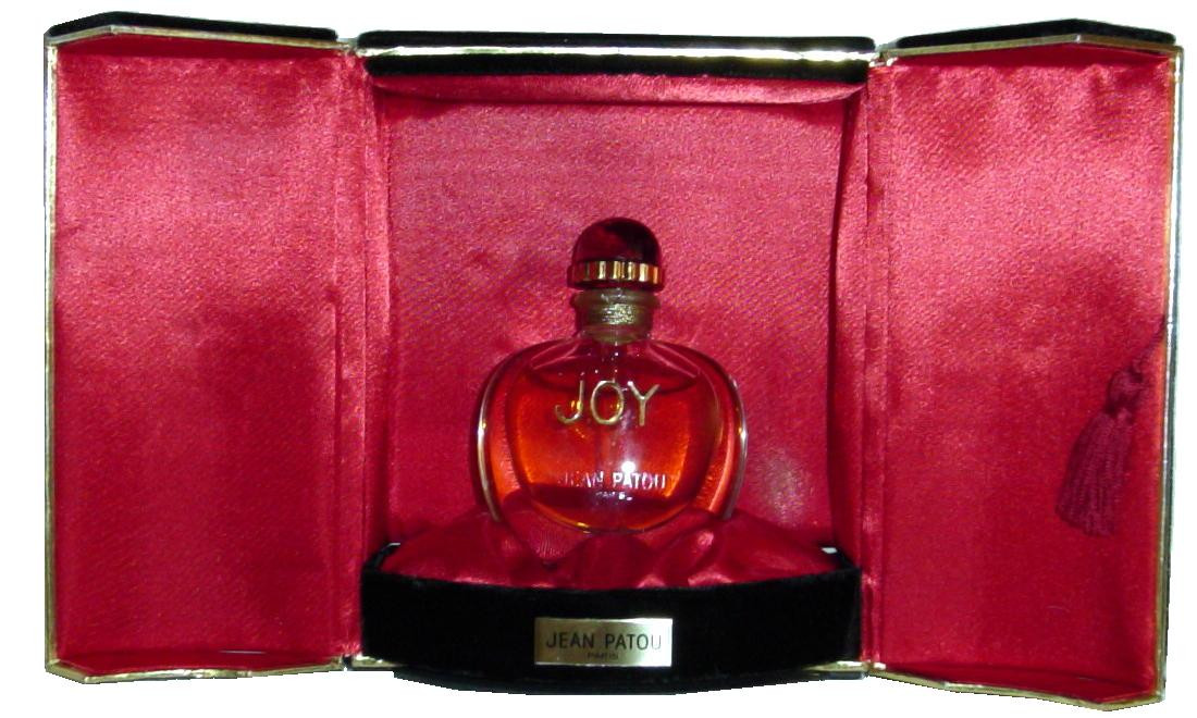 Jean Patou Joy Par Baccarat Parfum 0 5 Oz Perfume Depot