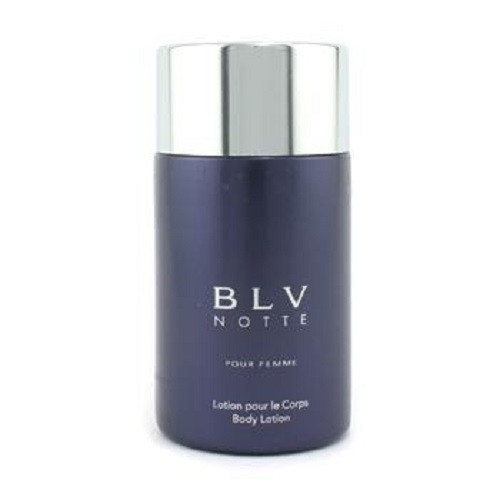 bulgari notte femme