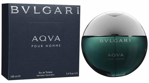 bvlgari aqva marine edp