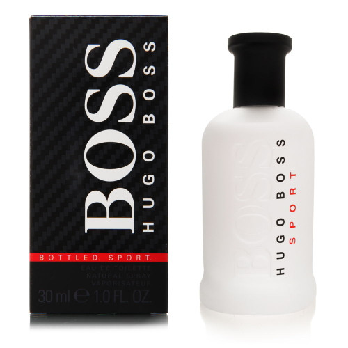 the new hugo boss aftershave