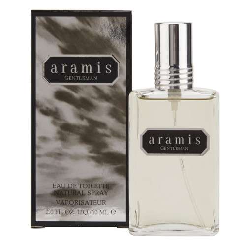 aramis eau de toilette natural spray