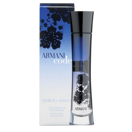 armani code summer perfume