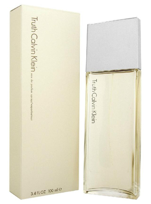 truth parfum calvin klein