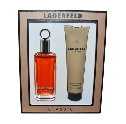 lagerfeld classic perfume