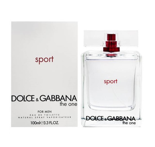 the one sport cologne