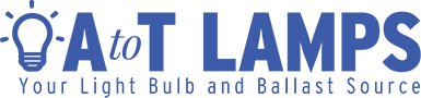 A to T Lamps