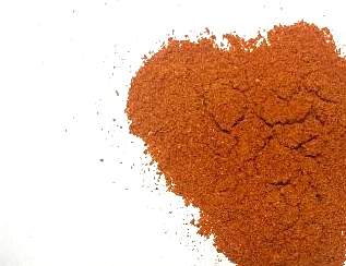 Cayenne Pepper fruit Powder 