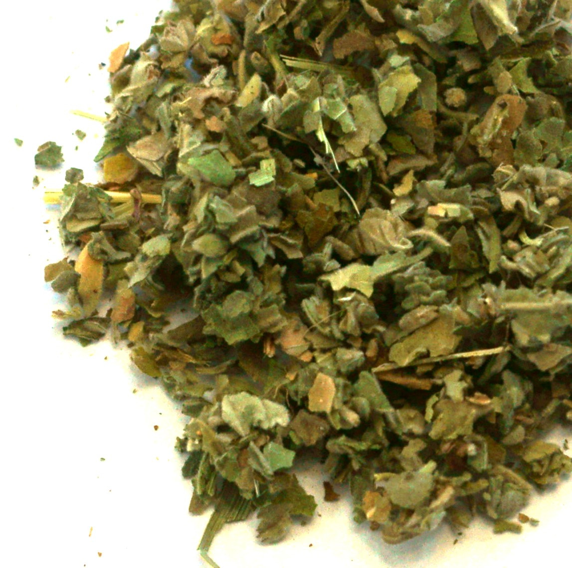 Marshmallow Leaf Cut and Sifted