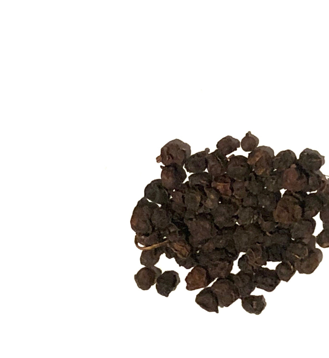 Schisandra Berry Whole
