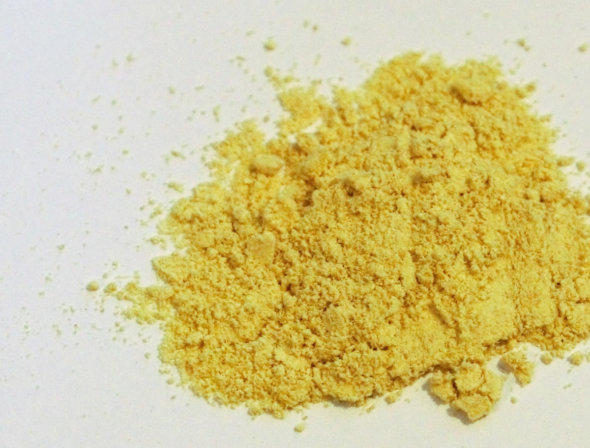 Ginger Root Powder