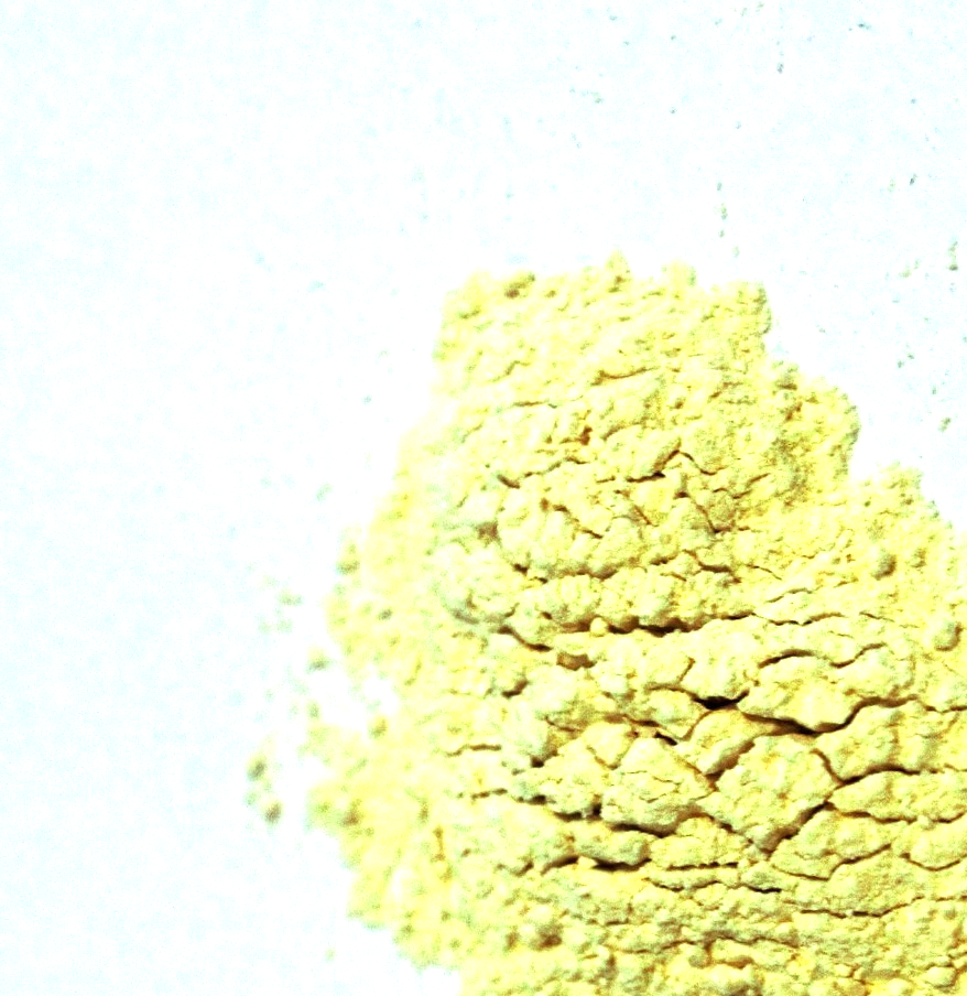 Horseradish Root Ground
