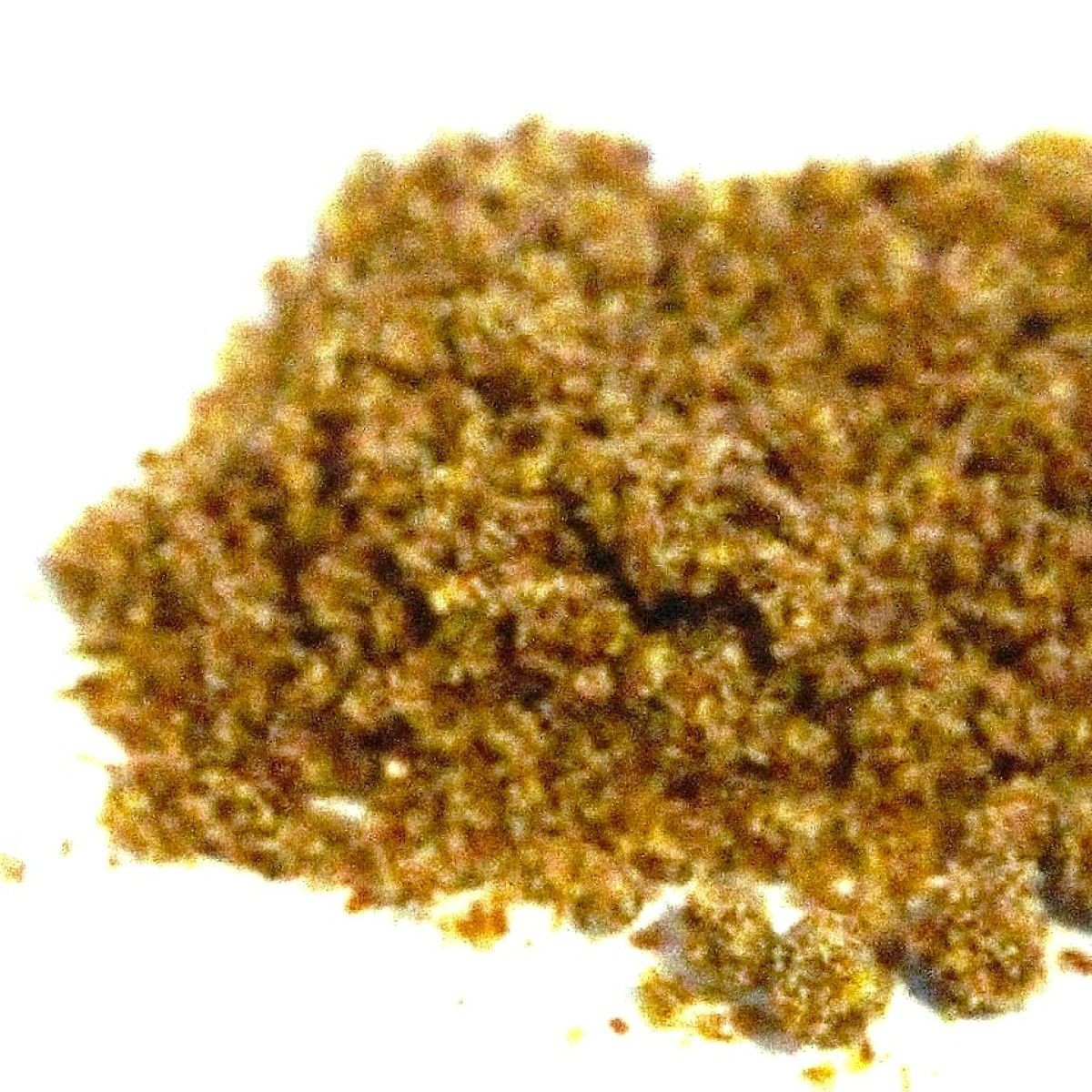 Flax Seed Ground
