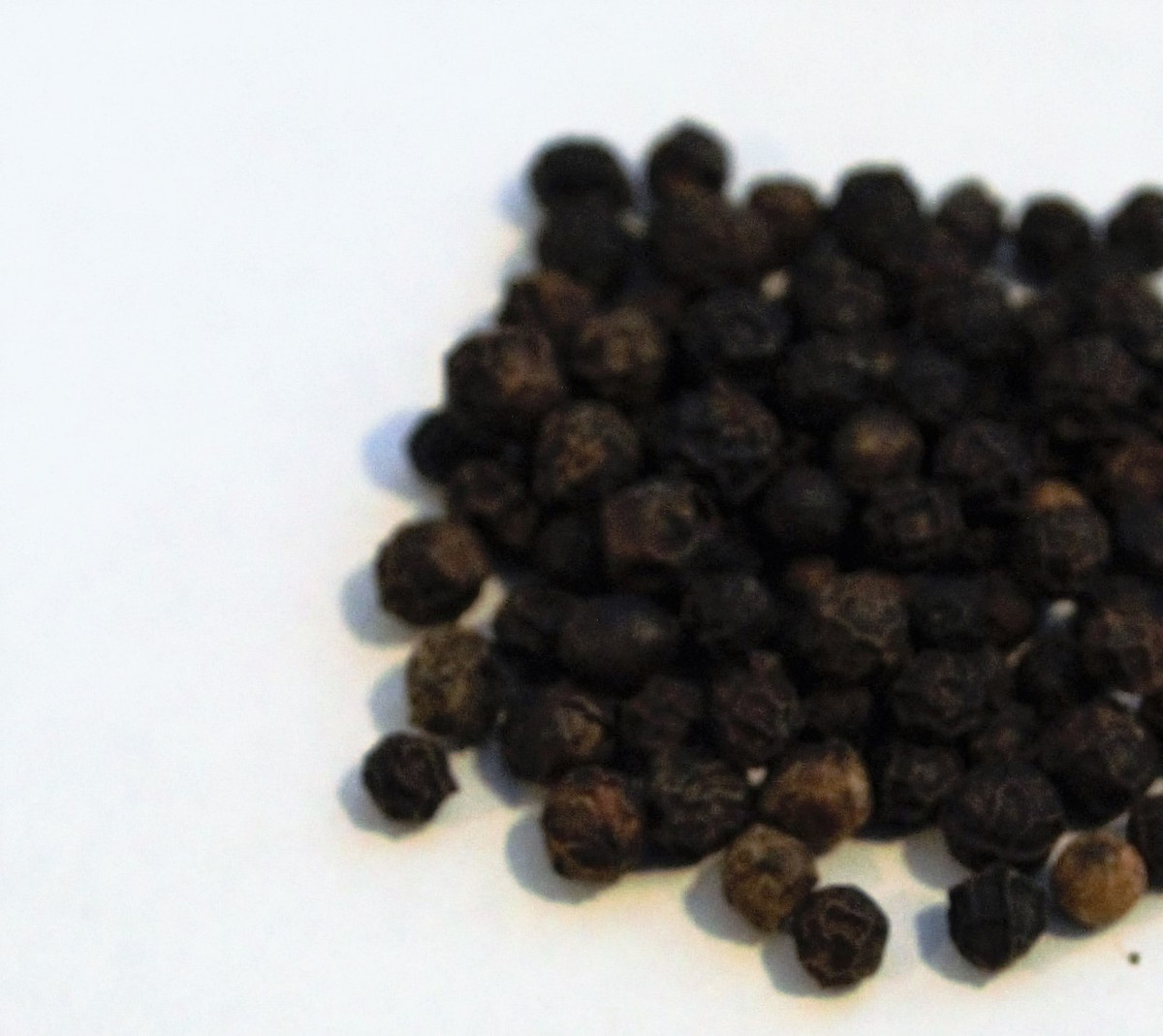  Black Pepper Whole