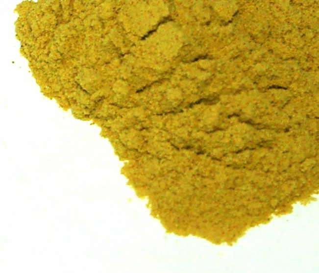 Yeast Powder, Brewers
