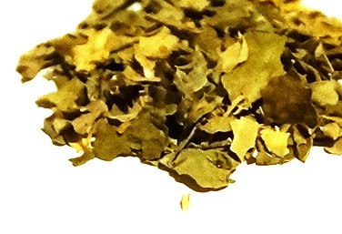 Moringa Oleifera Leaf C/S