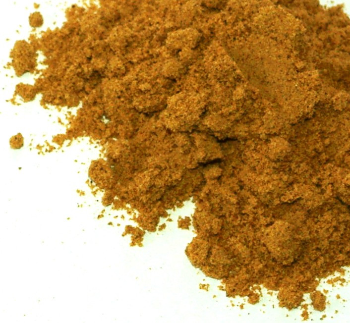 Goji Berries Powder 