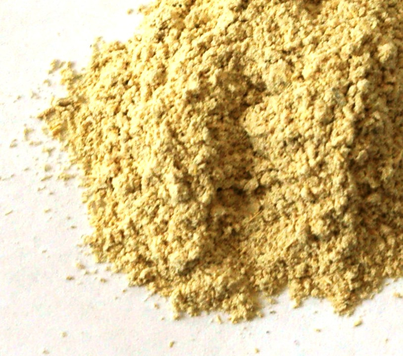 Pea Protein Isolate 80%