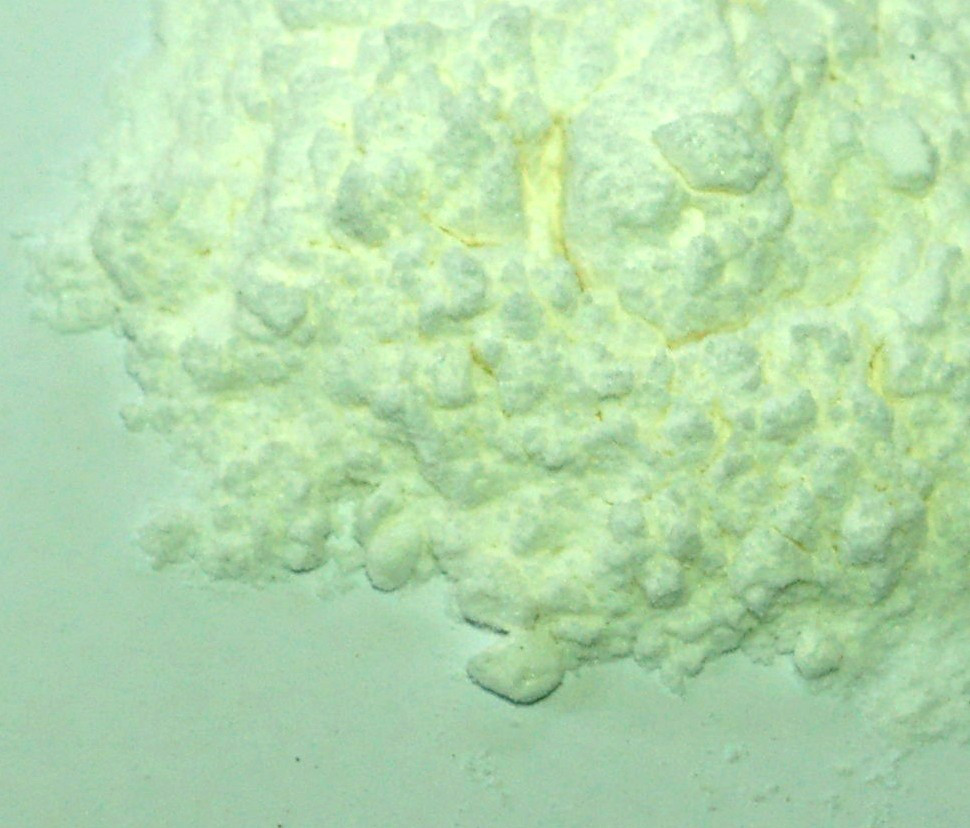 Apple Cider Vinegar Powder