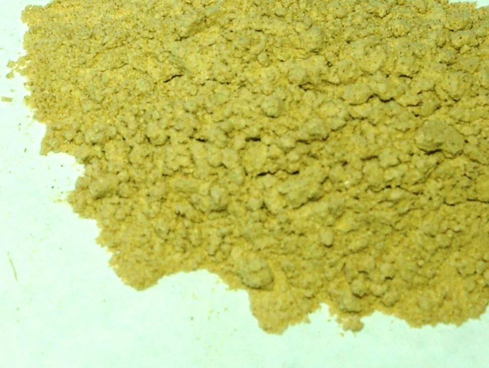 Rosemary Leaf Ground 
