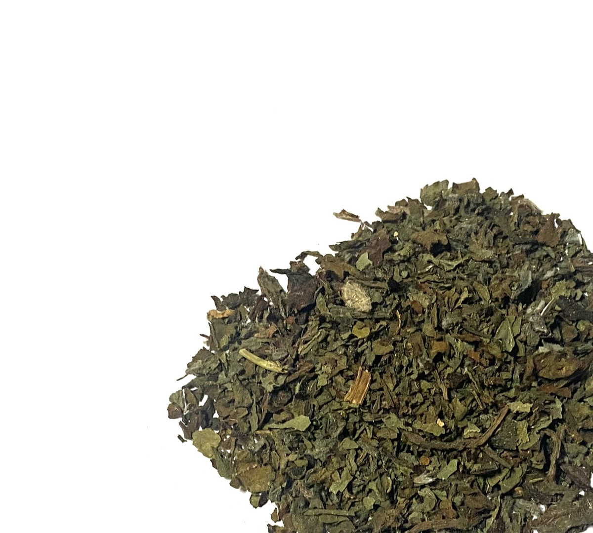 Borage Leaf Cut and Sifted