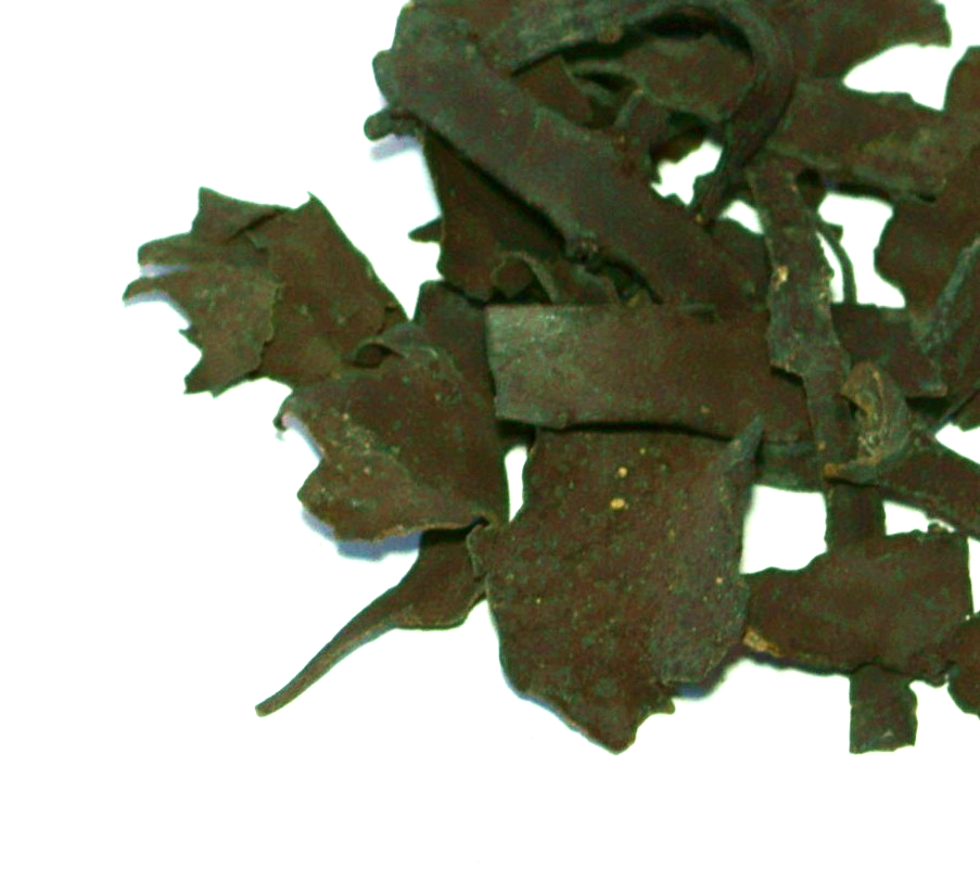 Bladderwrack Cut and Sifted