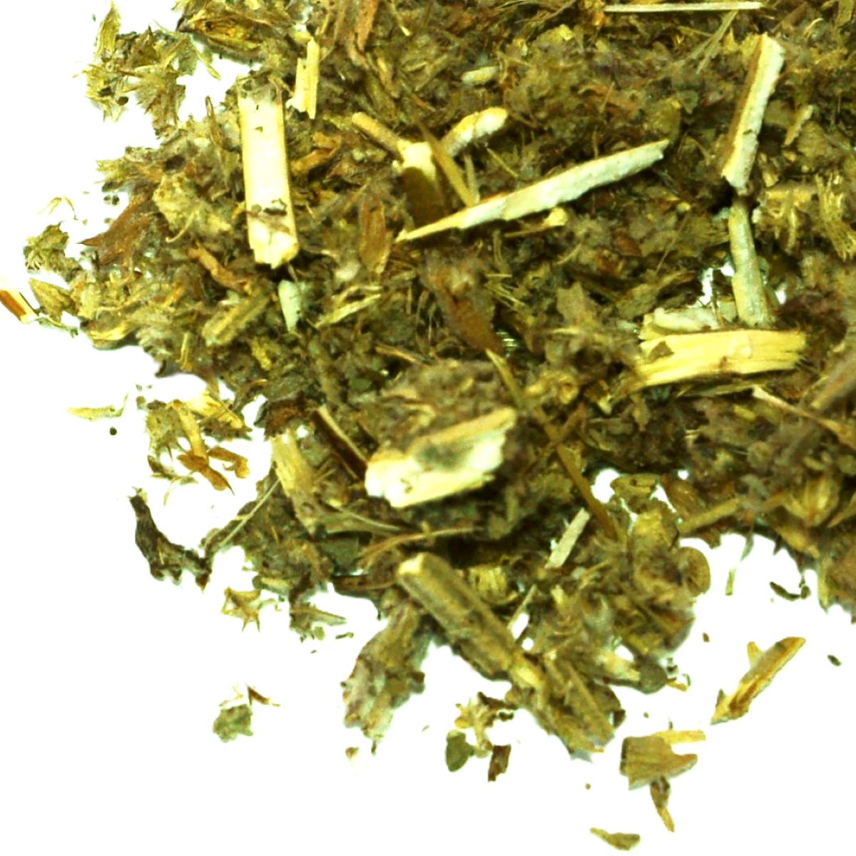 Horehound Herb Cut and Sifted