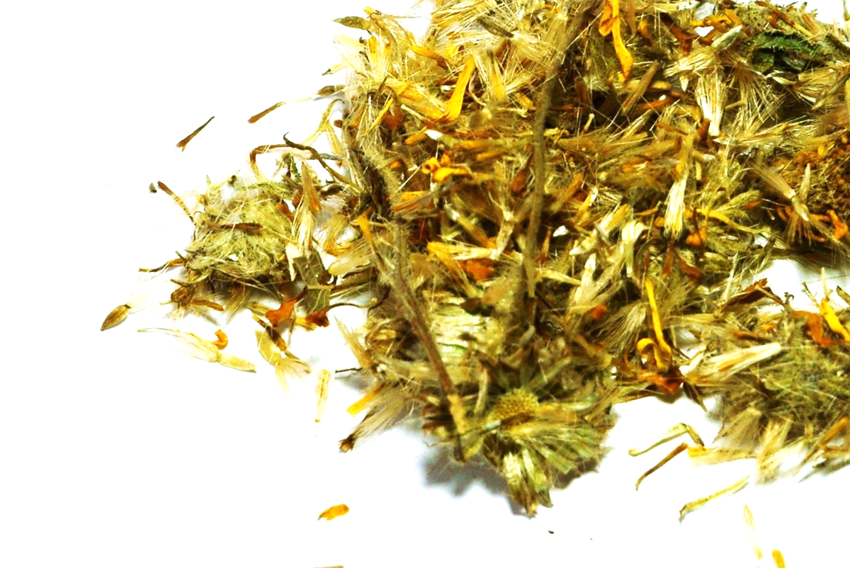 Arnica Flower Whole