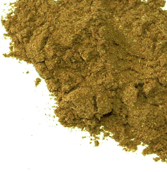 Cordyceps Mushroom Powder