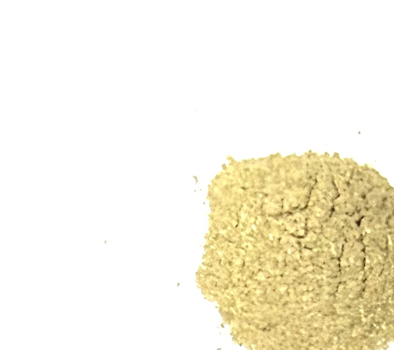 Hyssop Herb Powder