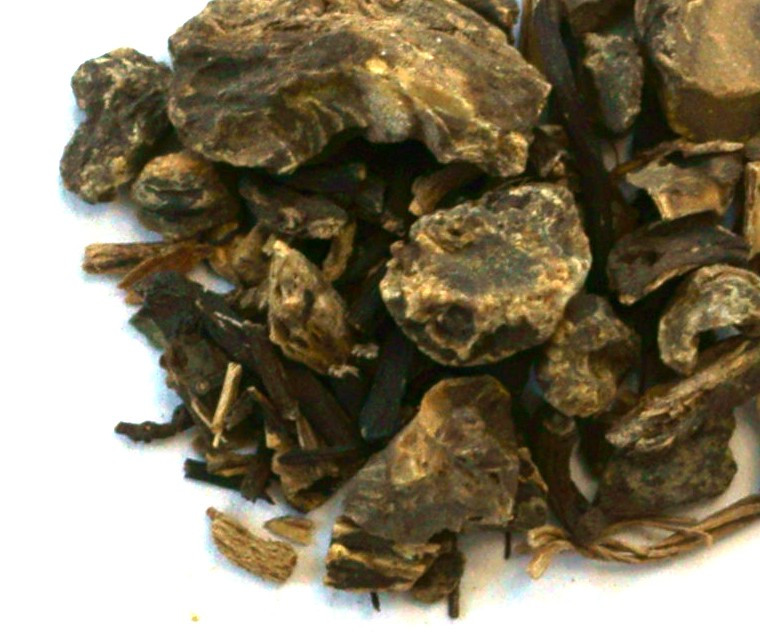 Black Cohosh Root Cut and Sifted