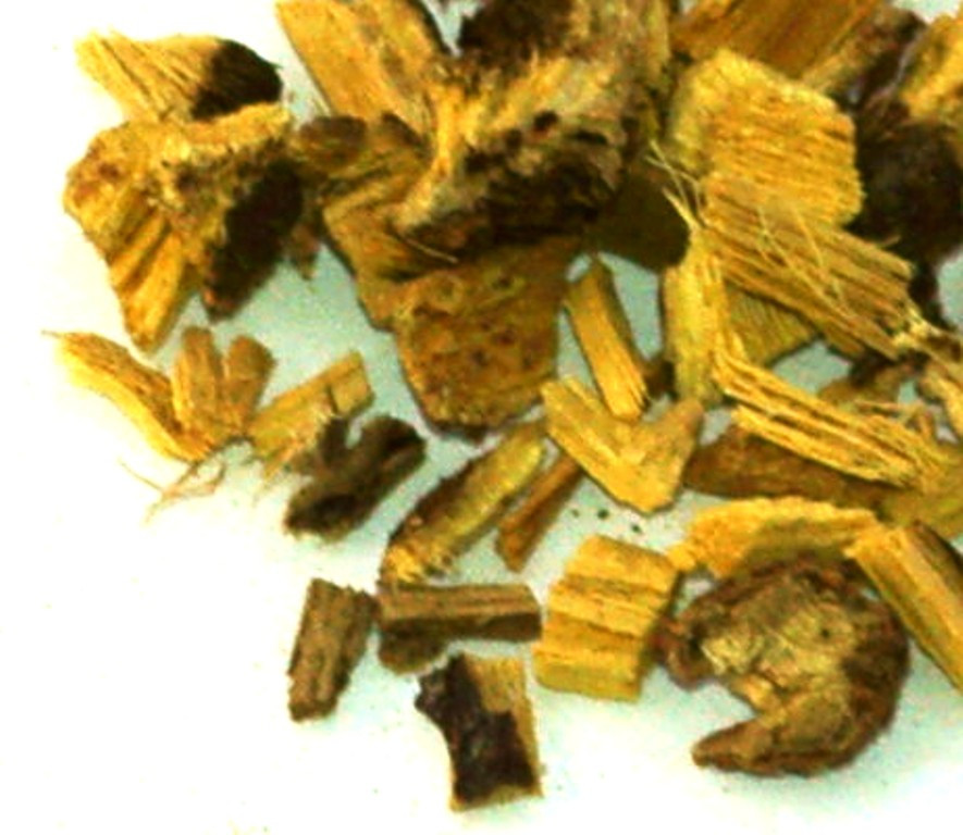 Licorice Root Cut and Sifted