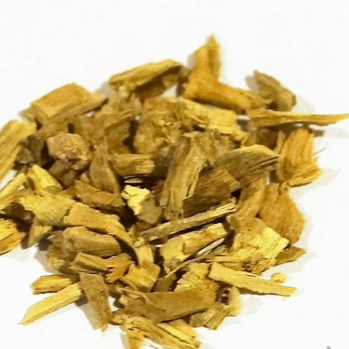 Eleuthero Root  Cut and Sifted