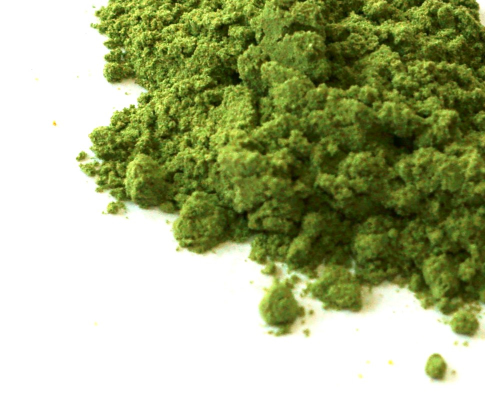 Barley Grass Powder