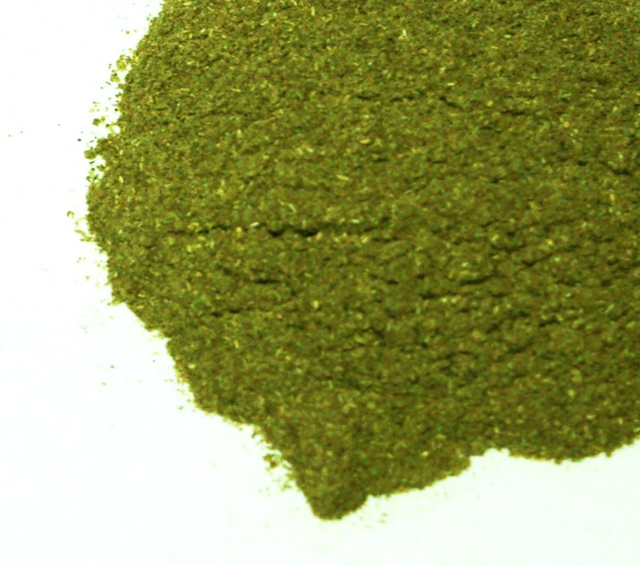 Nettle Leaf Powder Holistic Herbal Solutions, LLC