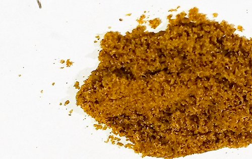 Cumin Seed Powder