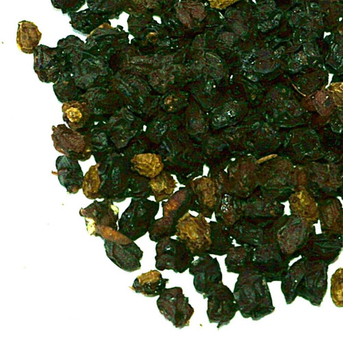 Elderberries Whole
