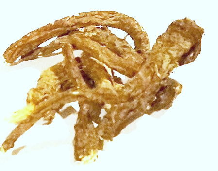 Dandelion Root Cut and Sifted