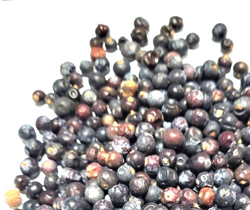 Juniper berry whole