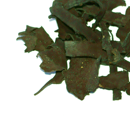 Bladderwrack Cut and Sifted
