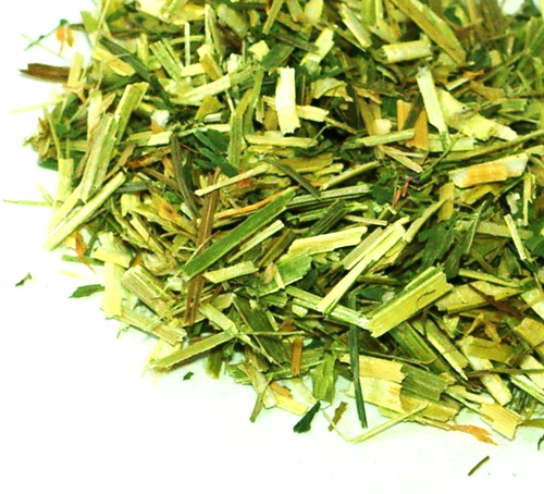 Alfalfa Leaf Cut and Sifted