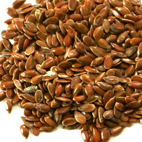 Flax Seeds Whole