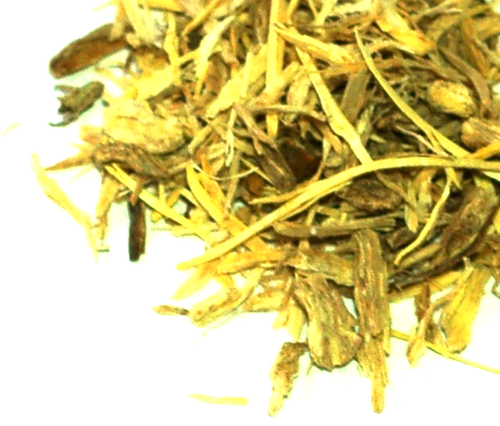 Angelica Root Cut and Sifted