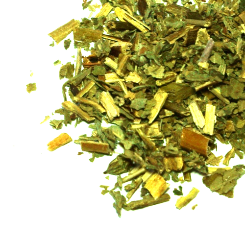 Agrimony Herb Cut and Sifted