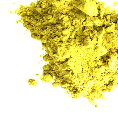 Aloe Vera Leaf Powder