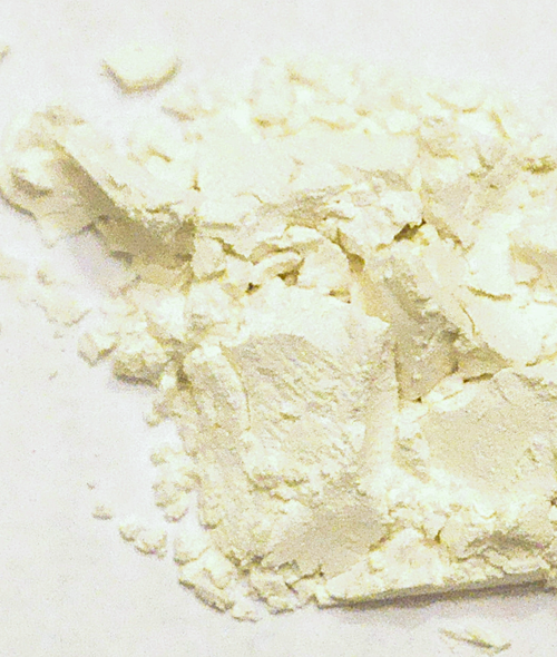 Coral Calcium Powder