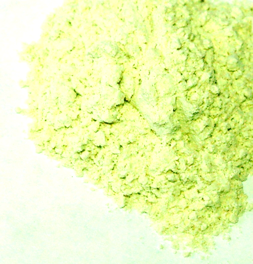 Bentonite Clay Powder
