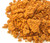 Saw palmetto berry powder