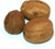 Nutmeg Whole