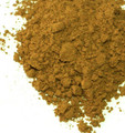 Lion's Mane Powder